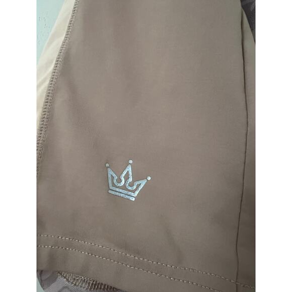 Crowned Athletics Riverbend Princess Flow Tank Top Large Pocahontas Disney - Picture 7 of 8